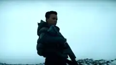 Основание 1 сезон 3 серия