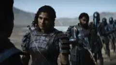 Основание 1 сезон 4 серия