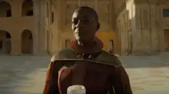 Основание 1 сезон 6 серия