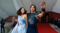 Основание 2 сезон 6 серия