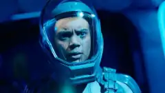 Основание 1 сезон 7 серия