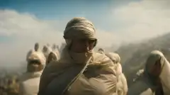 Основание 1 сезон 8 серия