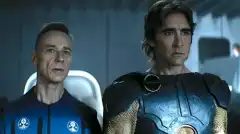 Основание 2 сезон 9 серия