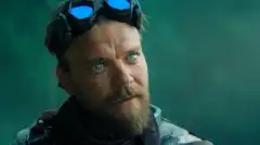 Основание 3 сезон 1 серия