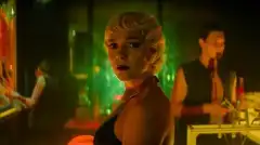 Основание 3 сезон 3 серия