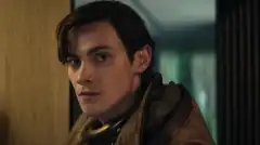 Основание 3 сезон 5 серия