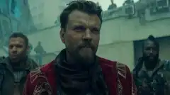 Основание 3 сезон 7 серия