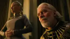 Основание 3 сезон 8 серия